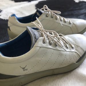 Men’s Ecco Golf Shoes